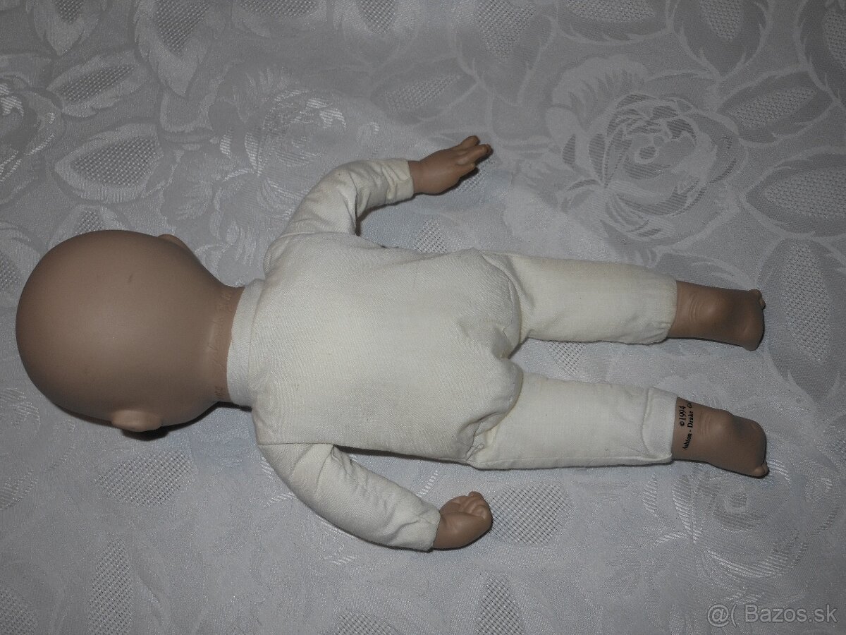 2 babiky Ashton Drake - 11