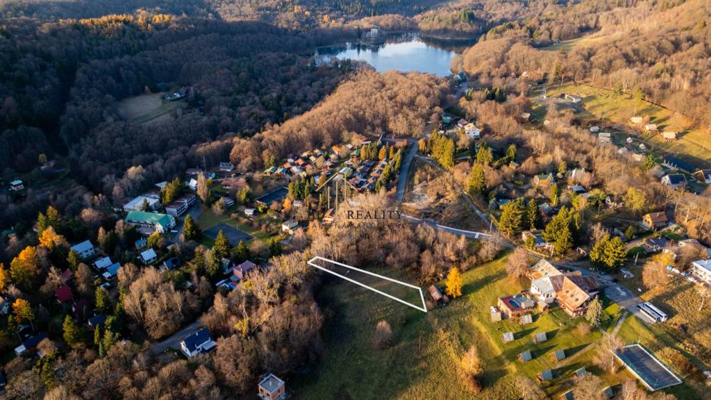 HD REALITY, Na predaj pozemok vhodný na rekreačnú výstavbu, - 11