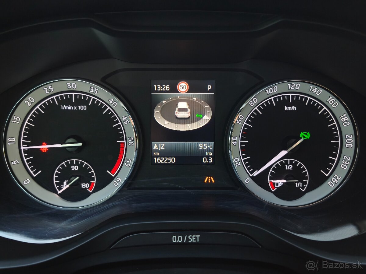 Škoda Kodiaq 2.0 TDI SCR 190k Style DSG 4x4 - 11