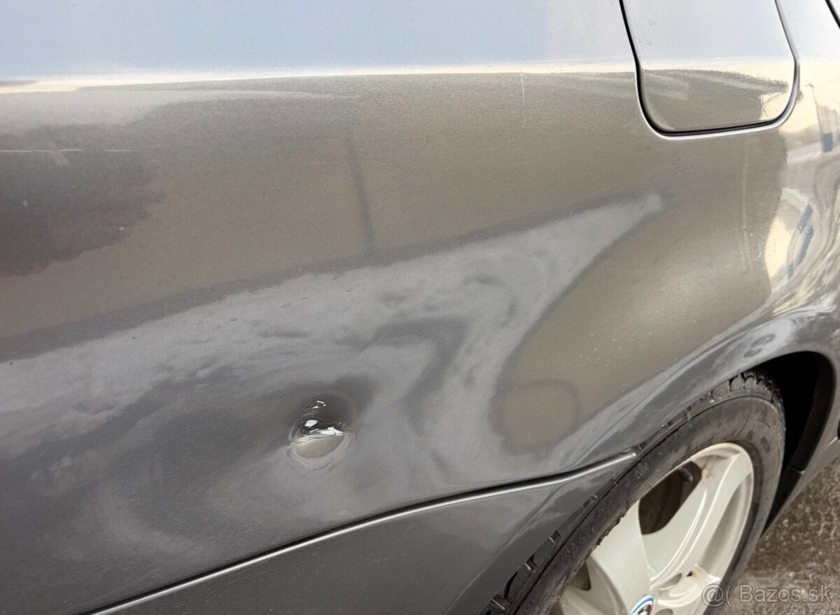 BMW E61 525d xDrive 3.0L 145kW r.v. 10/2009 - 11