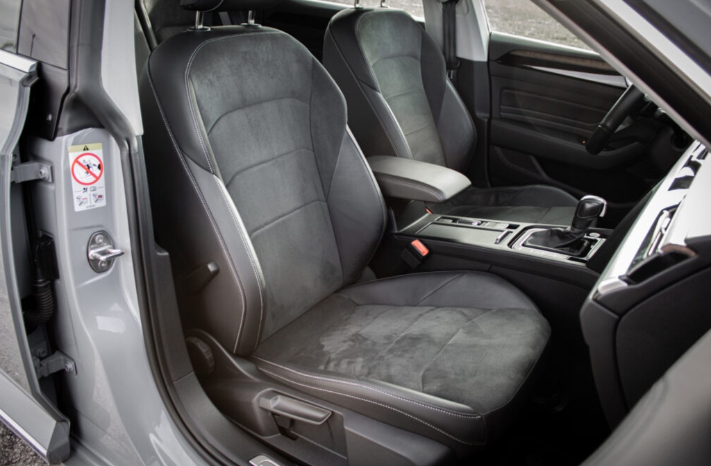 Volkswagen Arteon Shooting Brake - 11