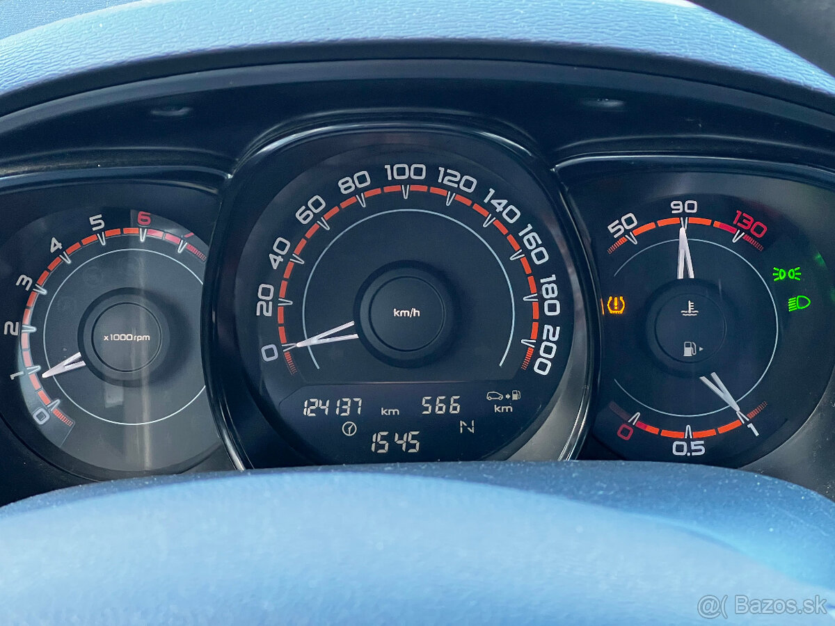 Lada Vesta Sedan 1.6 - 11