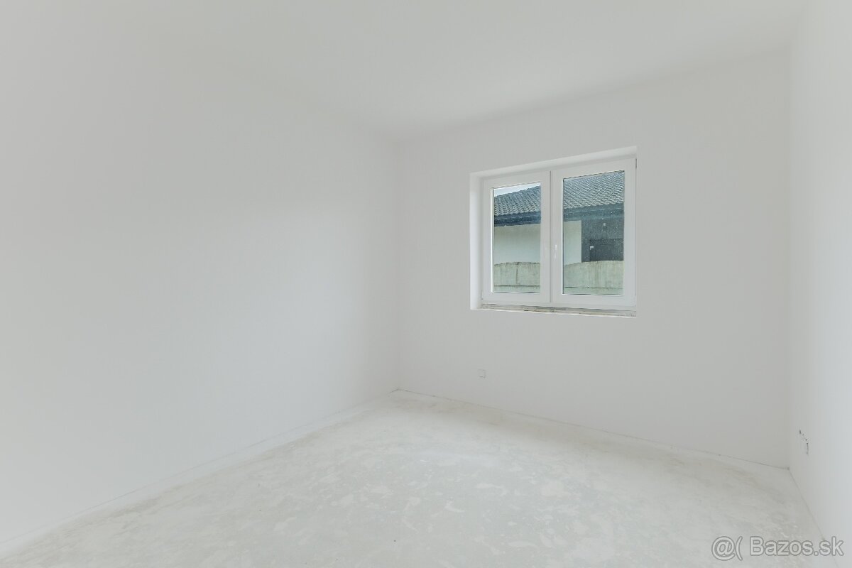 Predaj novostavby dvojdomu v Šarišských Michaľanoch - 11