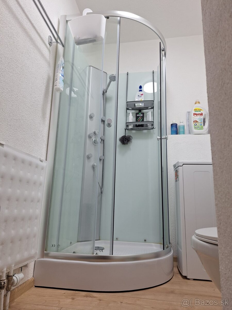 Prenájom 1-izb.bytu Severná ulica - 11