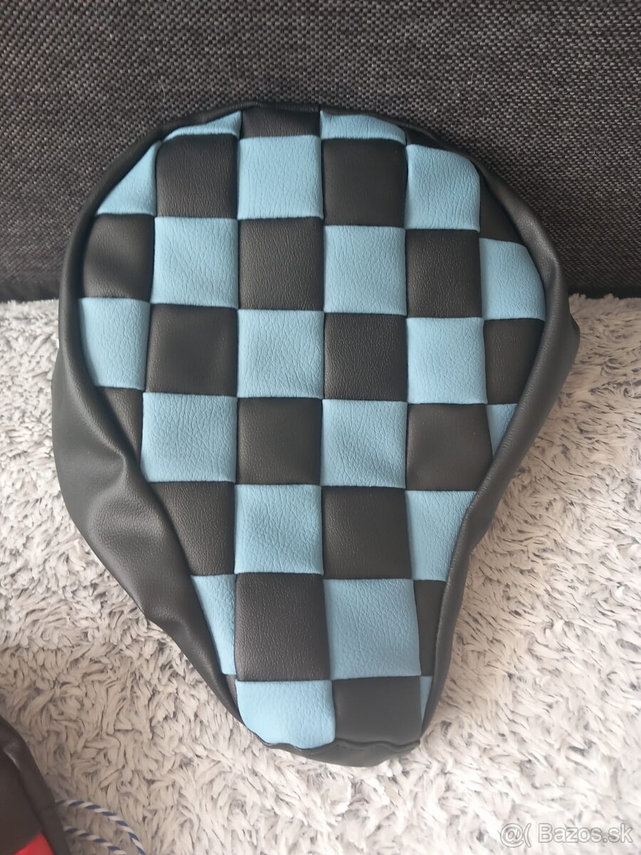 Predám poťah jawa babetta - 11