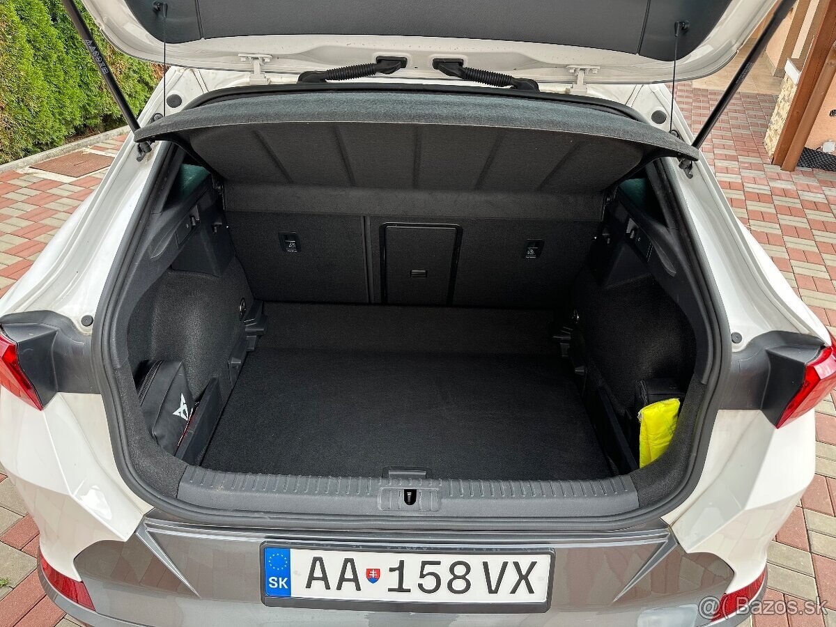 Cupra Formentor - 11