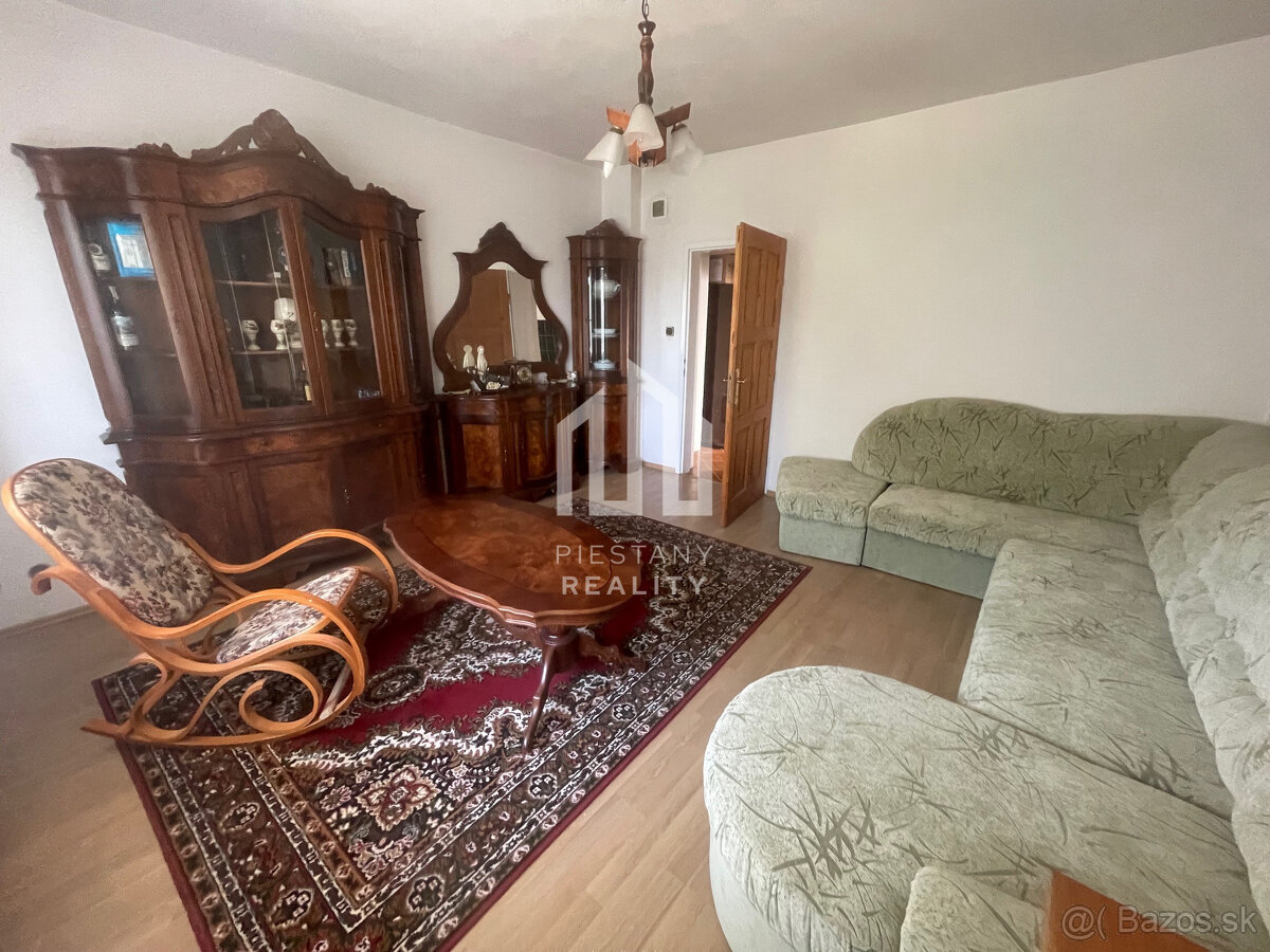 Rodinný dom/chalupa v relaxačnom prostredí, Nová Lehota (NM) - 11