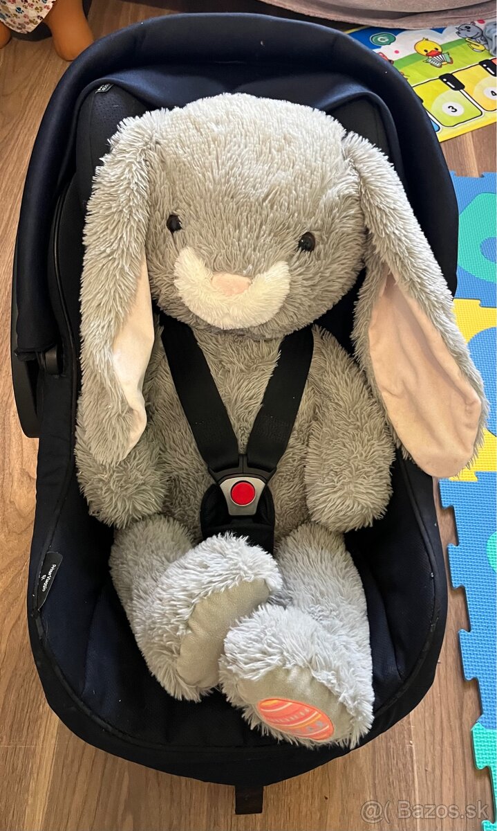 Predám kočík Peg Perego book S - 11