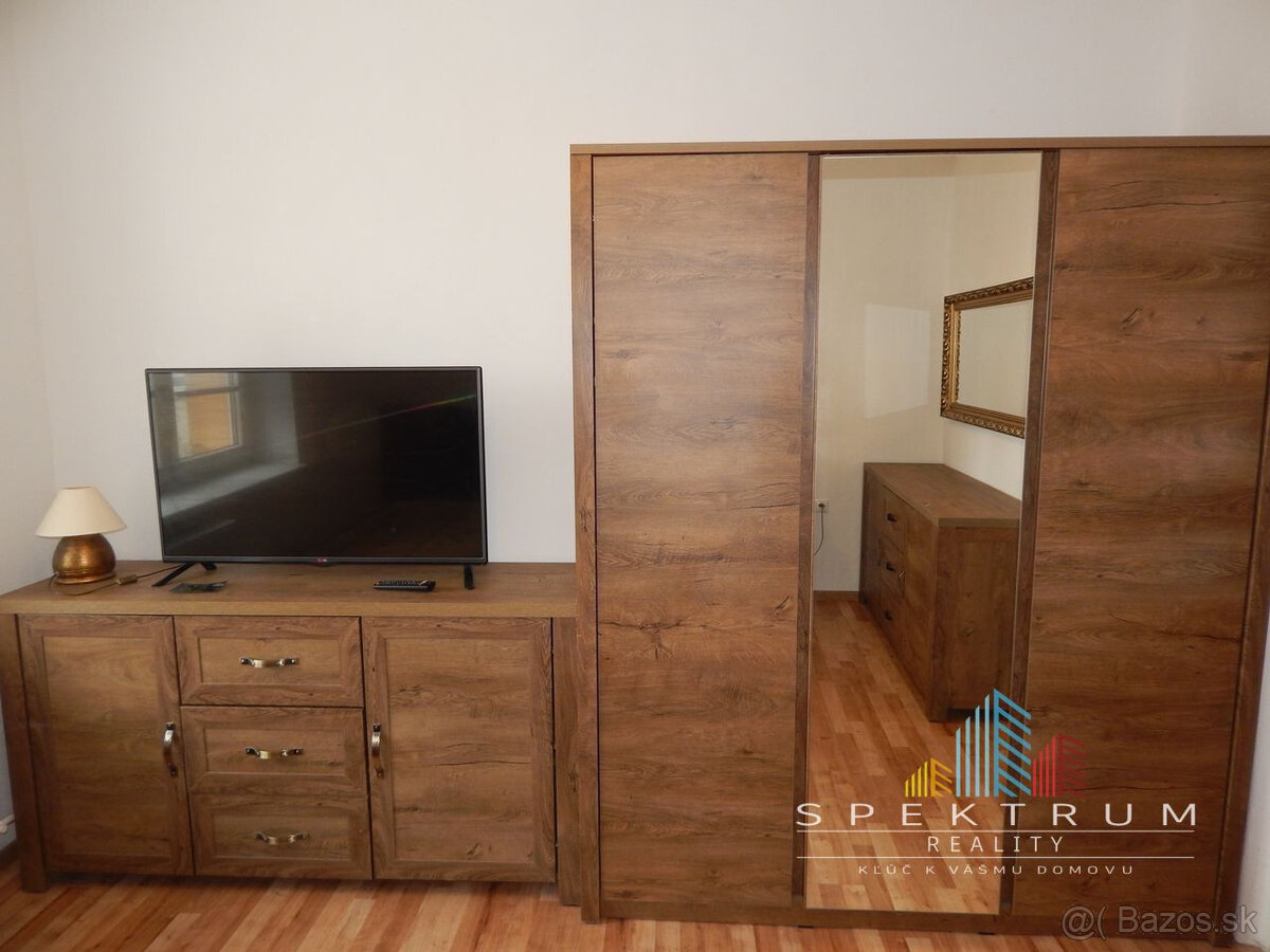 SPEKTRUM REALITY- Na PRENÁJOM 3-izbový byt, 64 m2 s balkónom - 11