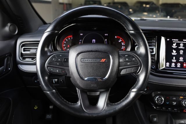 Dodge Durango 5.7 R/T 2021 - 11