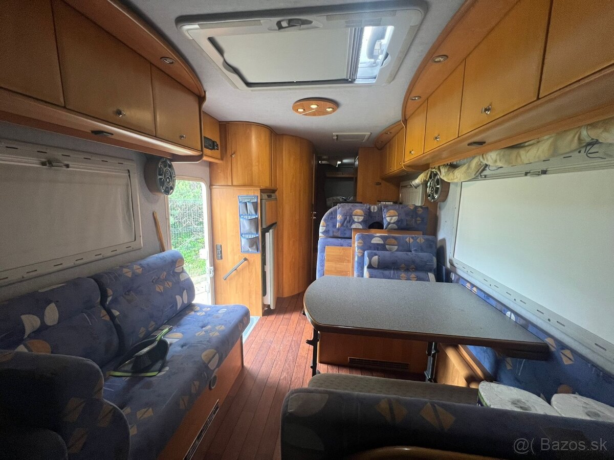 Concorde Charisma - 11