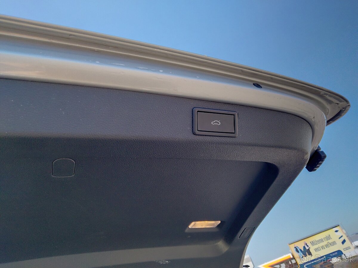 SUPERB 2.0 TDI DSG NAVI WEBASTO 2019 - 11