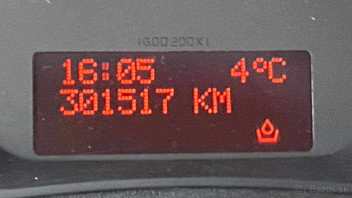 Renault Master 2.3Dci - 11