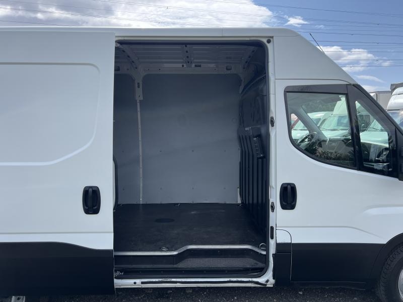 Prodám Iveco Daily 3.0,35S15,klima,DPH - 11