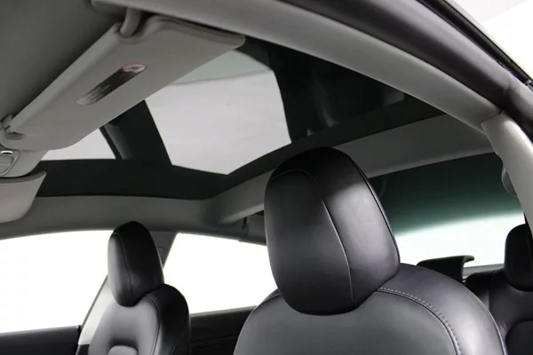 Tesla model 3 Performance Dual Motor AWD 377 kW - 11