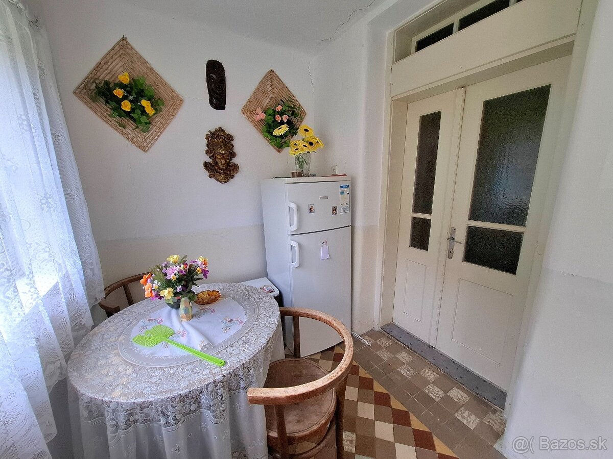 Chalupa s DUŠOU pod Strážovom, Zliechov-Košecké Rovné - 11