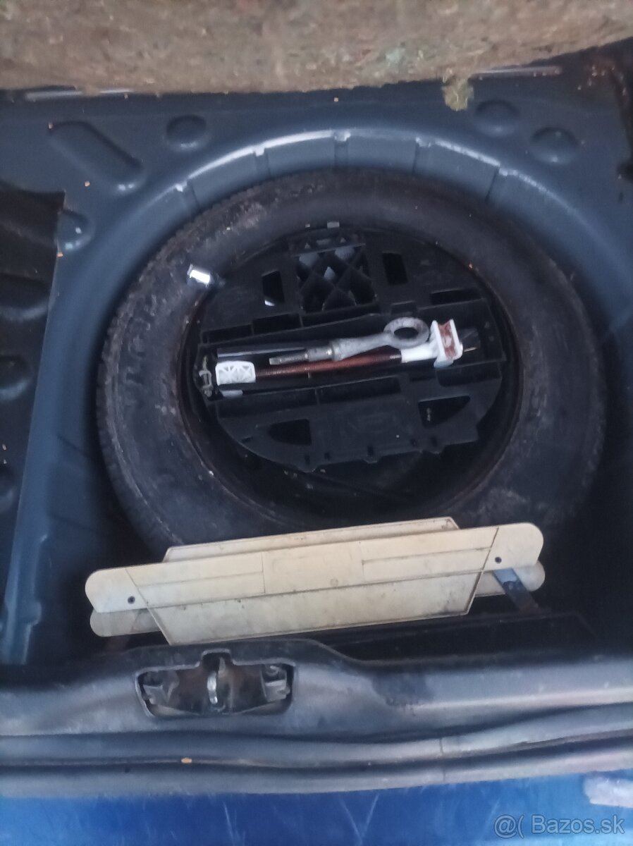 Peugeot 307 2.0 Hdi 2003 - 11