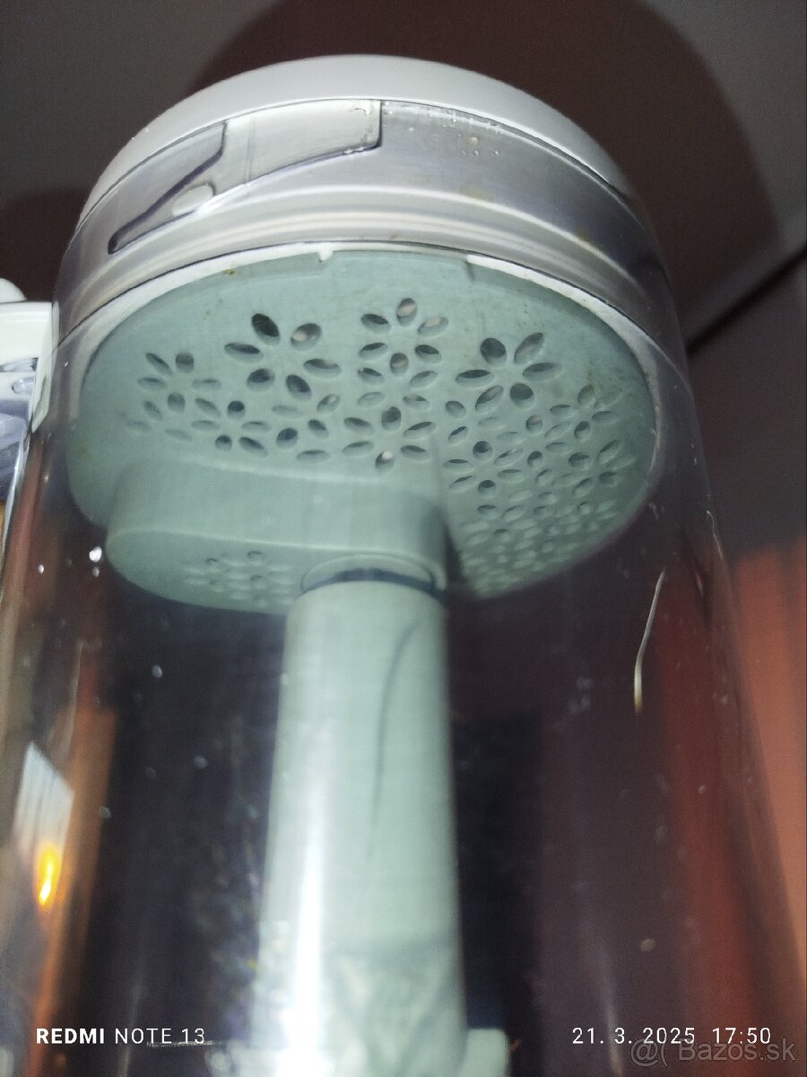 Parný hrniec a mixér Philips - 11