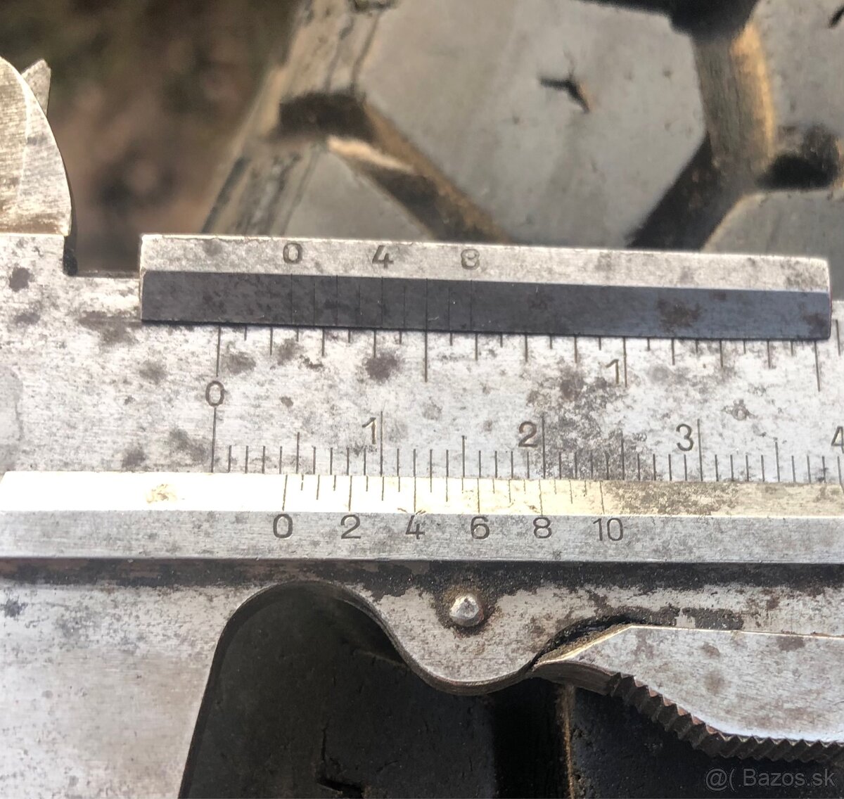 GOOD YEAR letné 185/70 R13 - 11