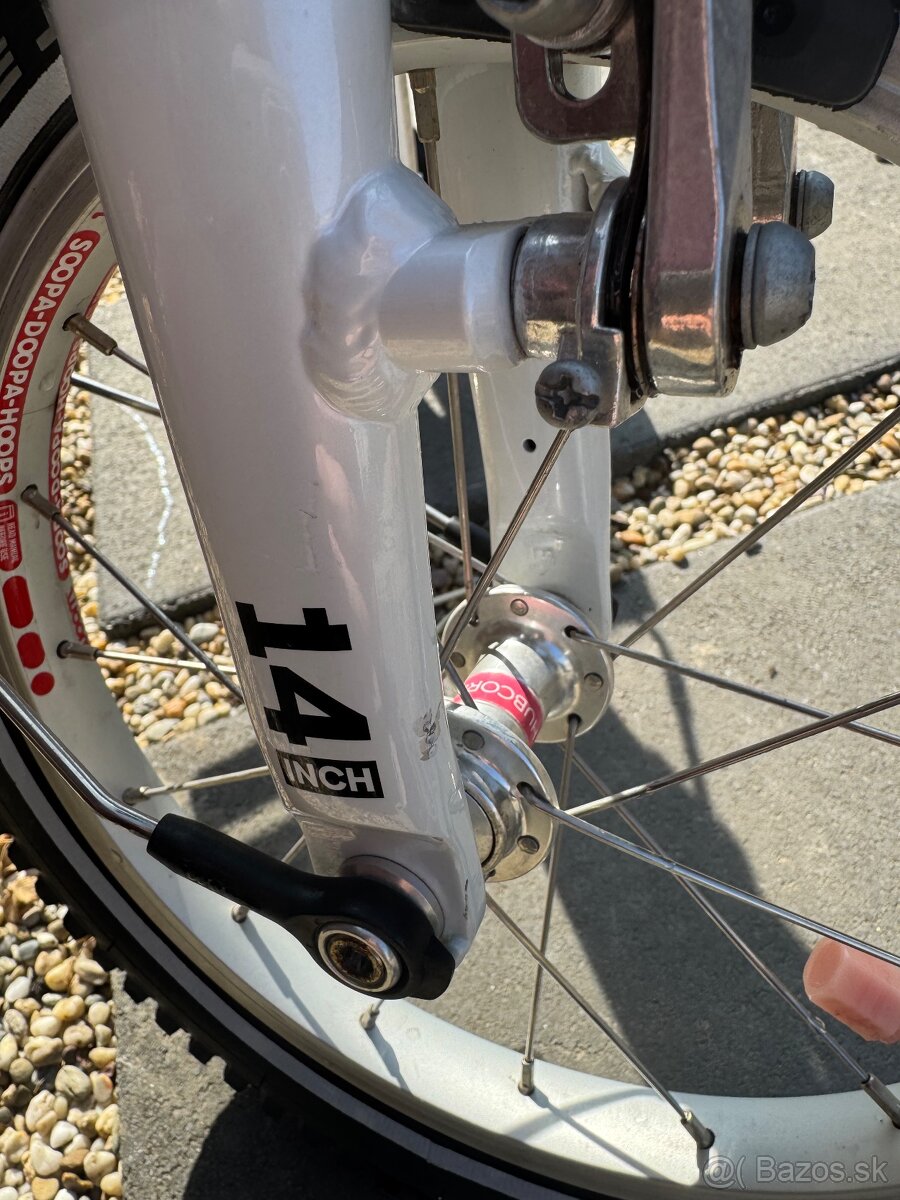 WOOM 2 14" anniversary - 11