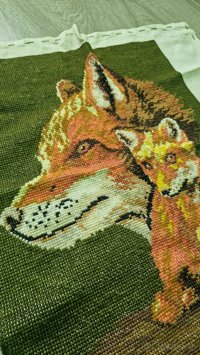 Predám výšivky - 11
