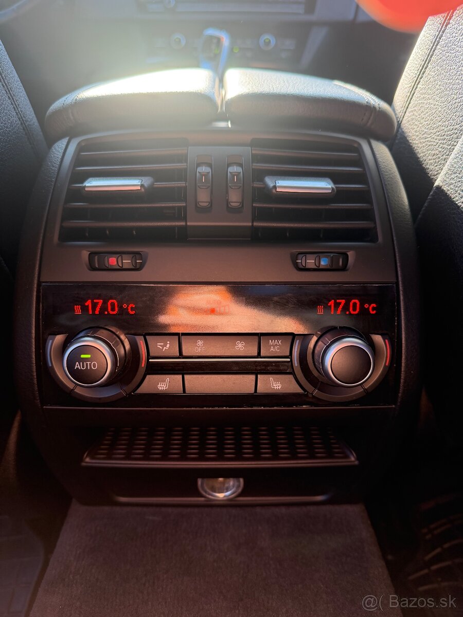 ✅️ BMW Rad 5 535d xDrive ✅️ - 11