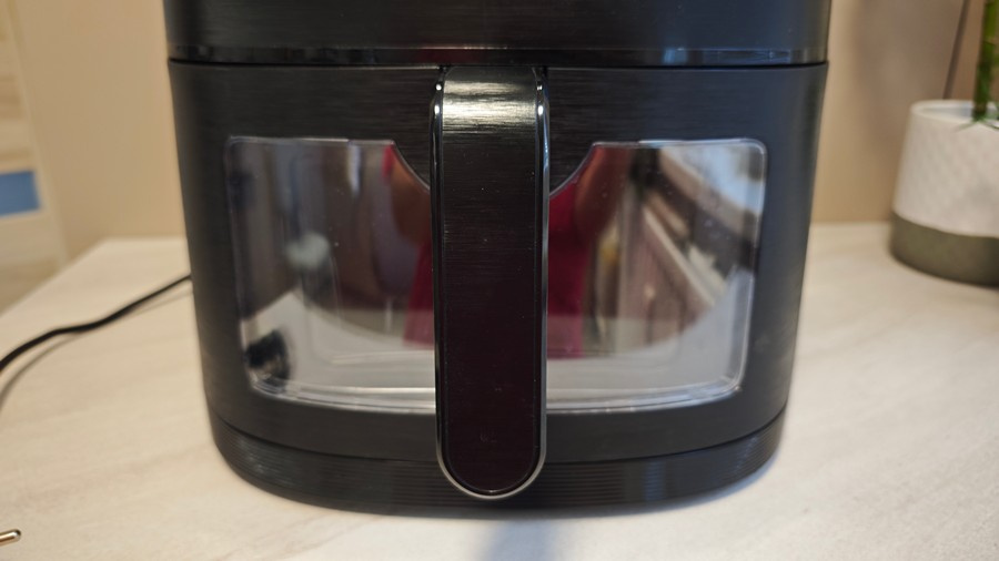 Teplovzdušná fritéza ICEAGLE AIR FRYER - 11