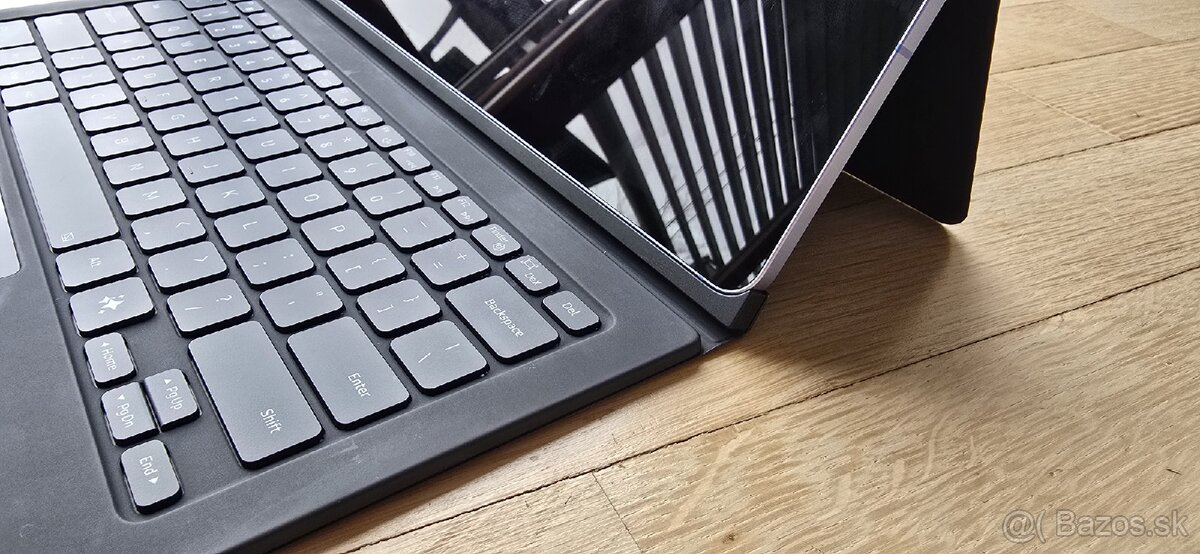 Predam klavesnicu ku tabletu Samsung - 11