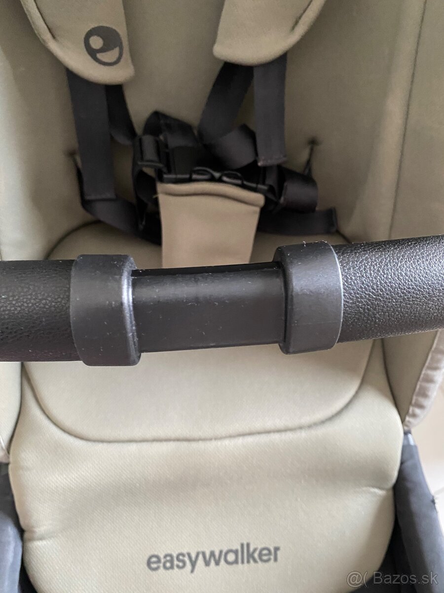 Easywalker Harvey 3 - 11