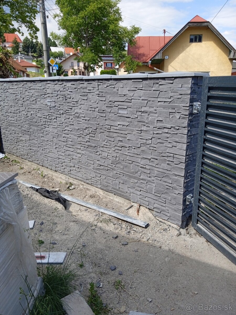 Maliarske a stavebné práce - 11