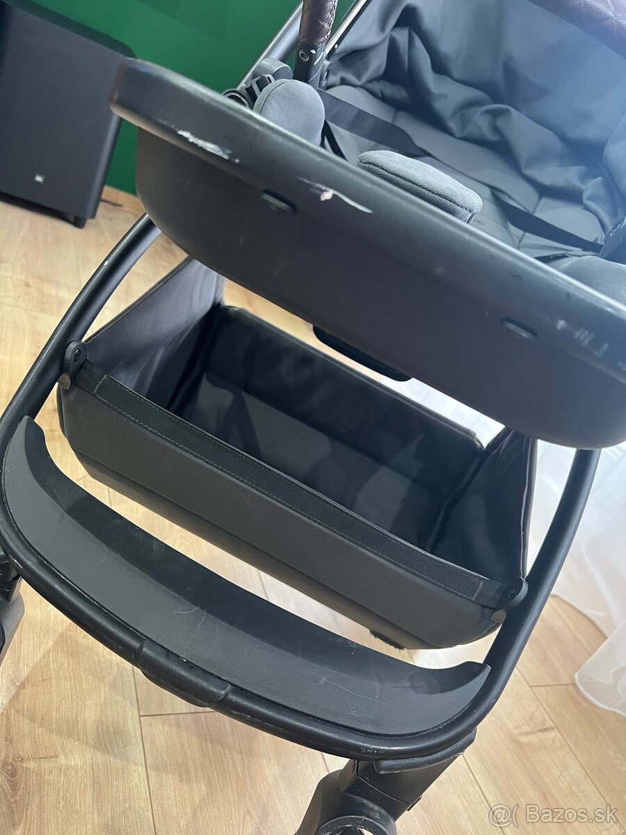 Kočík Moon Resea S 2022 - 11