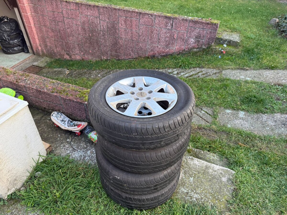 Volkswagen Polo 1.2 benzin - 11