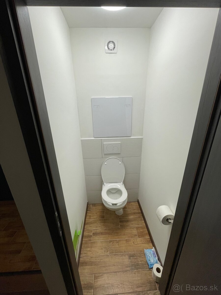 Byt na prenajom Ružinska KE - 11