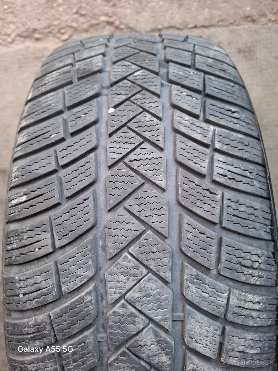 Bmw x1 e84 zimne kolesa gumy 225/50r17 - 11