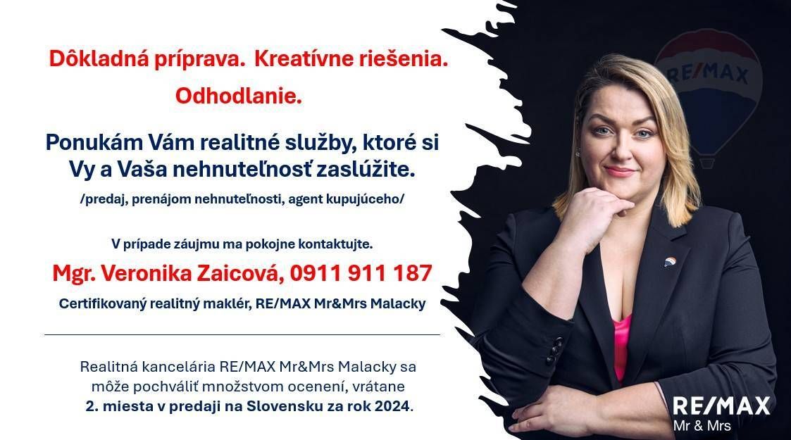 INVESTIČNÁ PRÍLEŽITOSŤ: Polyfunkčný objekt v centre Vrbového - 11