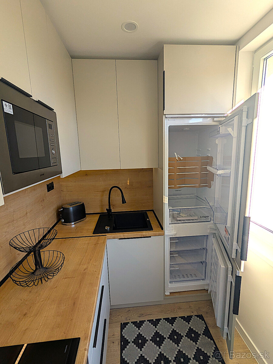 2 izb. Galaktická (Nad jazerom), OV, 2p, PS, voľný - 11