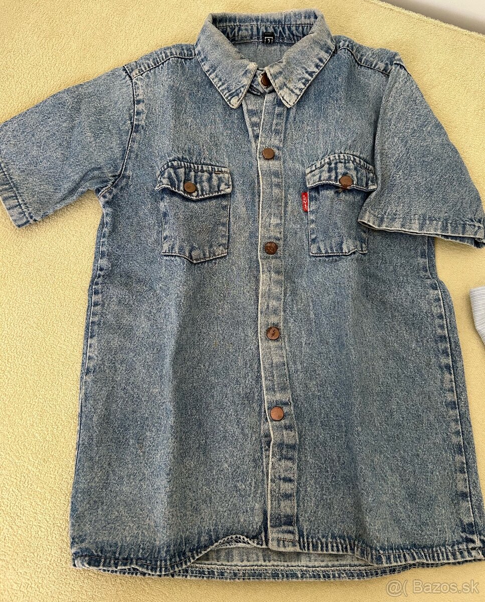 Predaj retro hračiek a oblečenia zo 70.-90 rokov - 11