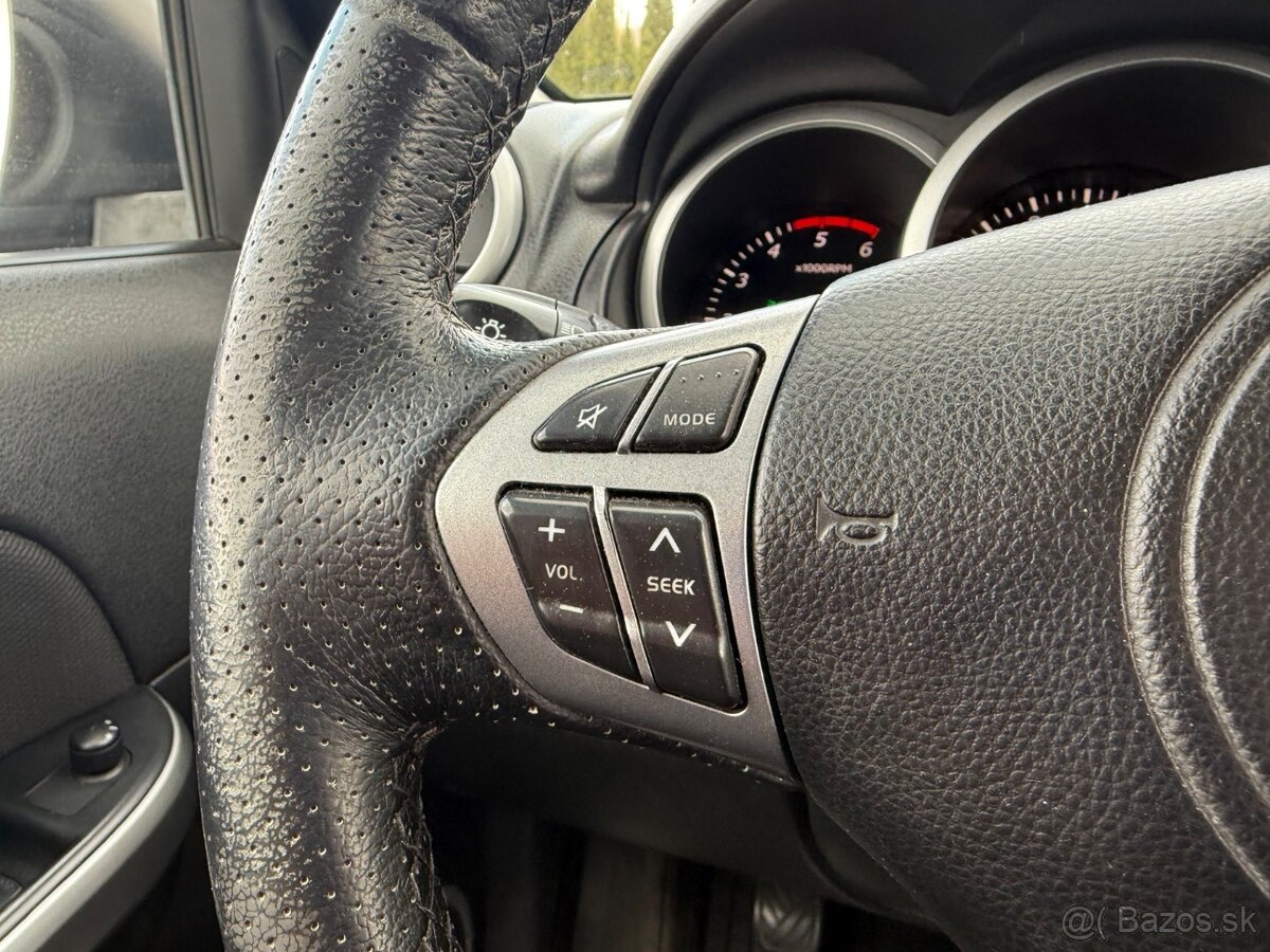 Suzuki Grand Vitara 1.9 DDiS JLX-EL - 11