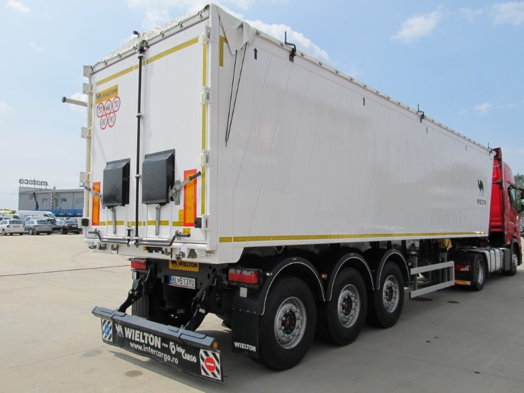 náves WIELTON NW-3 BL-513YU - 11