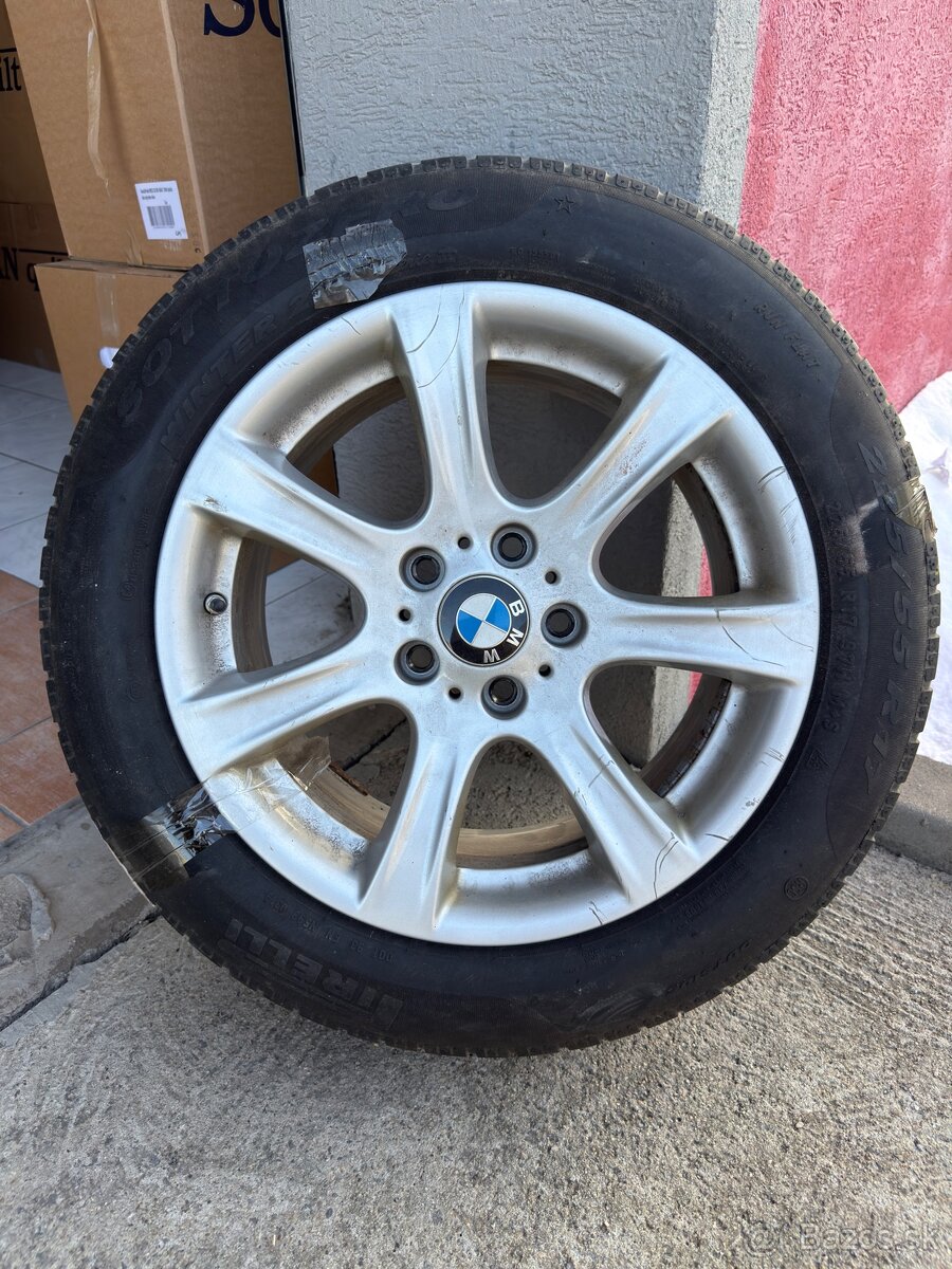 5x120 r17 BMW - 11