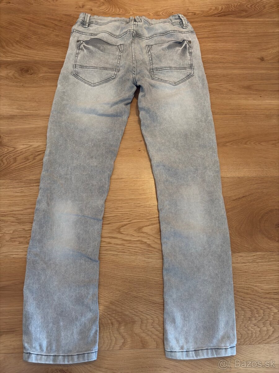 Chlapčenske rifle - 11