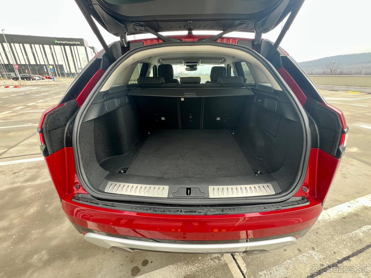 Range Rover Velar P300 - 11