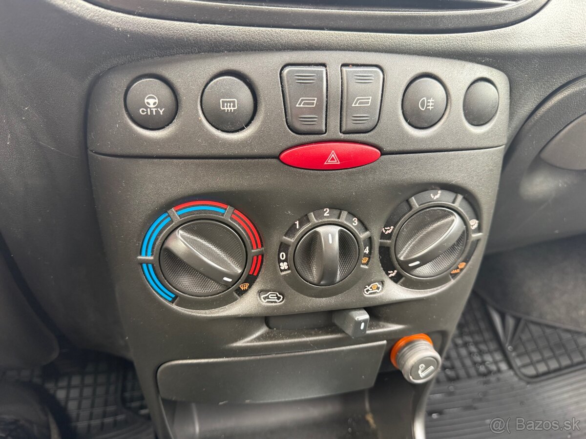 Fiat Punto 1.2 Classic - 11