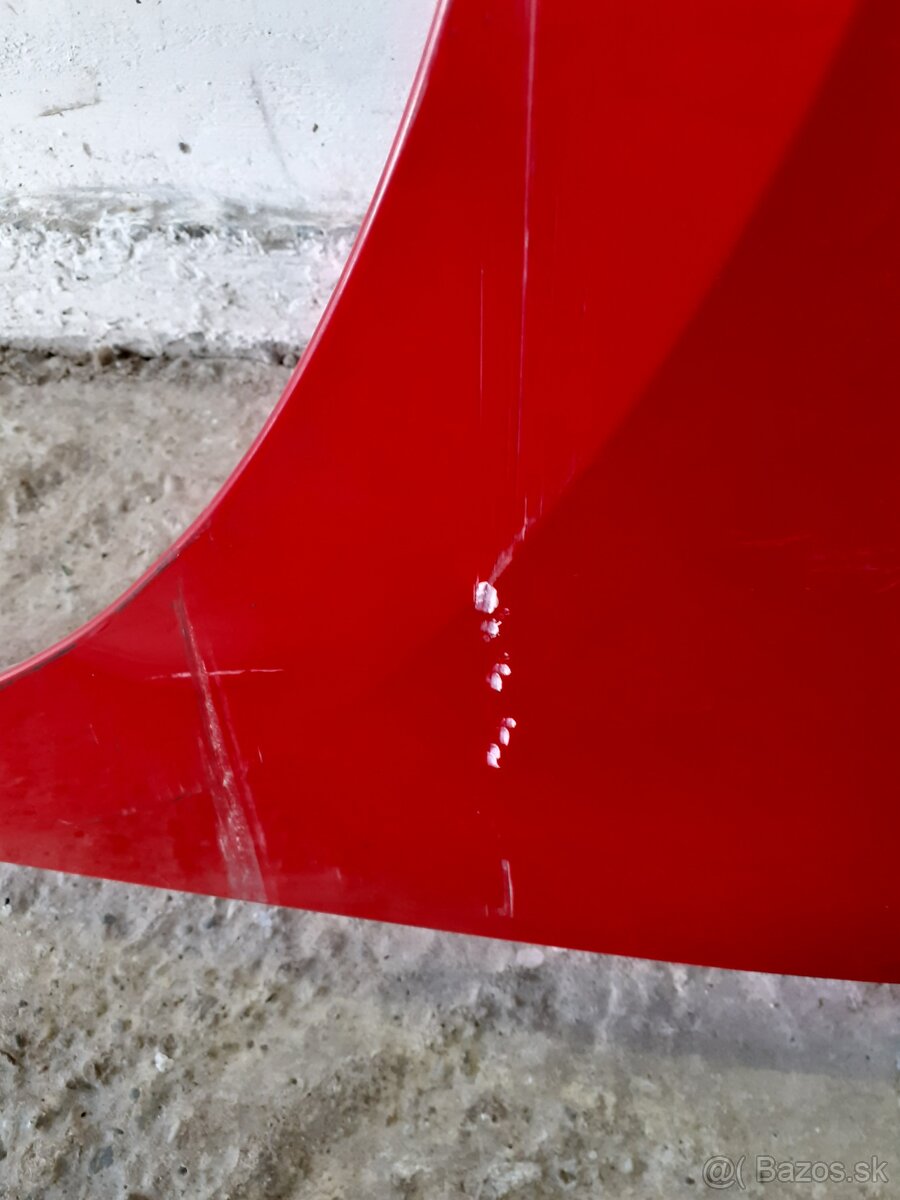 Fabia 3 face lift - 11