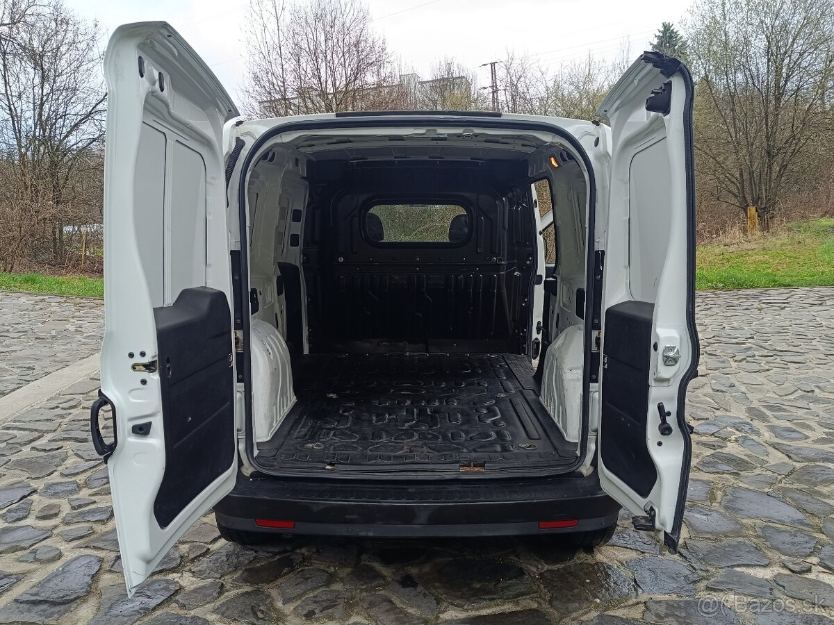 ✳️Fiat Dobló Cargo 1.6 MultiJet L2 SX NOVÁ TK/EK✳️ - 11