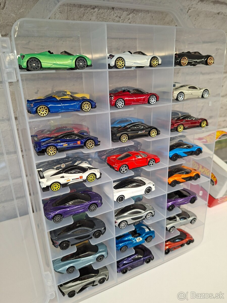 Hot wheels supersports - 11