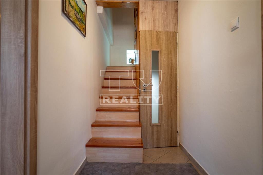 (REZERVOVANÉ)TEHLOVÝ RODINNÝ DOM ZA CENU BYTU, BELÁ,... - 11