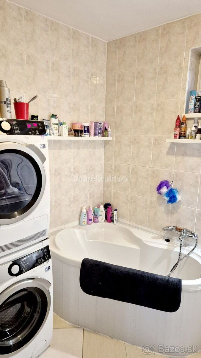 Dobré reality na predaj- nízkoenergetický 2izb. domček v cen - 11