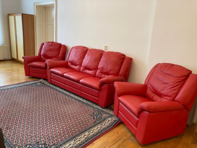 Investičná príležitosť v „Zlatom kríži“ - Košice - 11