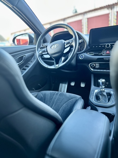 Hyundai i30N Performance (V záruke) - 11